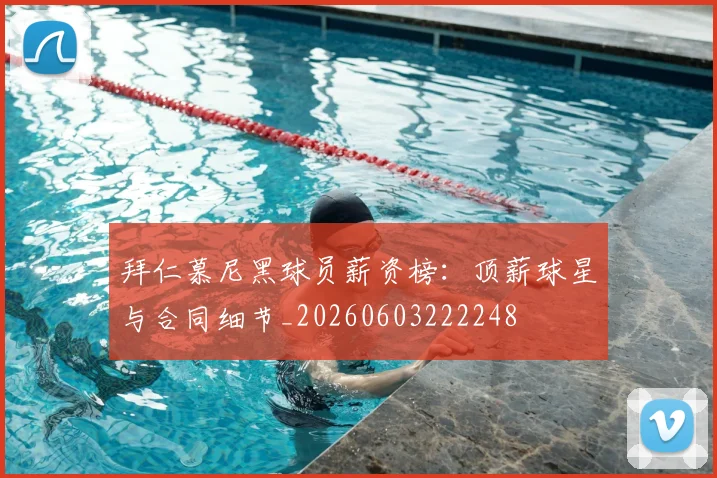 拜仁慕尼黑球员薪资榜：顶薪球星与合同细节_20260603222248