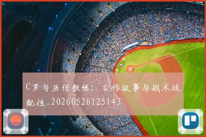 C罗与历任教练：合作故事与战术适配性_20260526125143